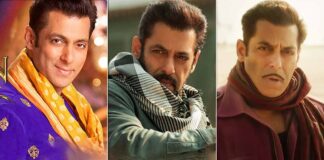 Box Office - Salman Khan scores his biggest opener with Tiger 3 going past Bharat and Prem Ratan Dhan Payo