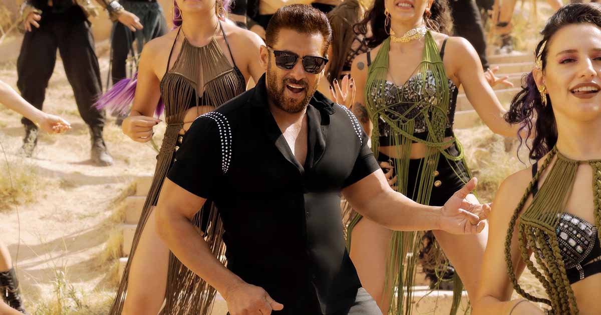 Tiger 3 Box Office: Salman Khan Scores His Highest Week One Total With The Threequel