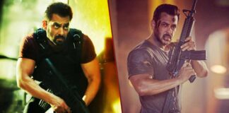 Box Office - Salman Khan sets the record with Tiger 3, film surpasses Tiger Zinda Hai to emerge as his biggest weekend/first three days opener