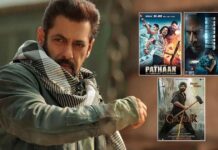 Tiger 3 Box Office Collection: Salman Khan Starrer Scores 4th Biggest Week One Of 2023, Is Next Only To Jawan, Pathaan & Gadar 2 Box Office - Salman Khan's Tiger 3 scores fourth BIGGEST Week One of 2023, is next only to Jawan, Pathaan and Gadar 2