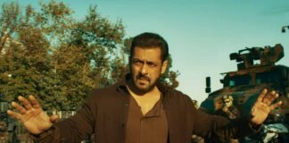 Box Office - Tiger 3 crosses 250 crores mark - Wednesday updates