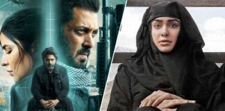 Tiger 3 Box Office Collection Day 10: Salman Khan’s Film Crosses The Kerala Story’s Lifetime! Box Office - Tiger 3 crosses The Kerala Story lifetime in 10 days - Tuesday updates