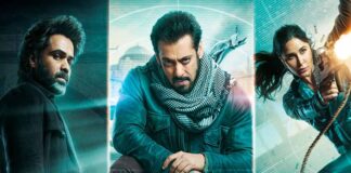 Box Office - Tiger 3 enters the list of Top-10 biggest Hindi openers ever