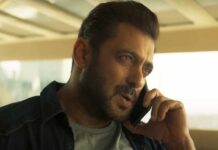 Box Office - Tiger 3 expectedly drops big on Sunday, aims to stabilize from Monday