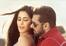 Box Office - Tiger 3 hangs in there on Tuesday, will cross 280 crores this week