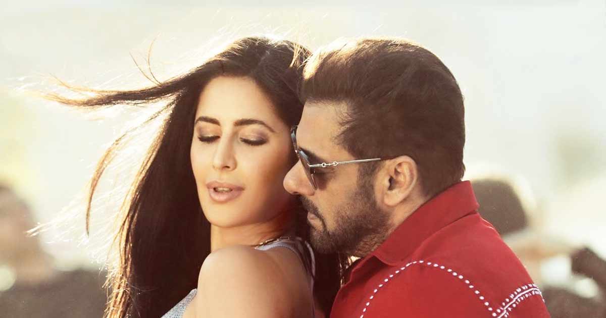 Box Office - Tiger 3 hangs in there on Tuesday, will cross 280 crores this week