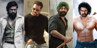 Box Office - Tiger 3 moves ahead of KGF: Chapter 2 [Hindi], Gadar 2 and Baahubali - The Conclusion [Hindi], is amongst Top-3 biggest weekend/first 3 days of all time