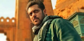 Box Office - Tiger 3 opens on a fantastic note, go ahead of the predictions