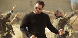 Box Office - Tiger 3 stays over 2 crores mark on Monday