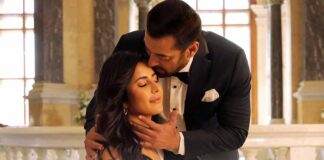Box Office - Tiger 3 steps into Week 3, aims for 275 crores+ lifetime total
