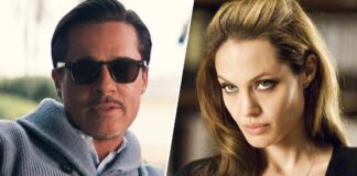 Brad Pitt Doesn't Want His Kids To Get Involved Amid His Feud With Ex Angelina Jolie & Desires To Remain Silent On Getting Called An 'A**hole' By Pax
