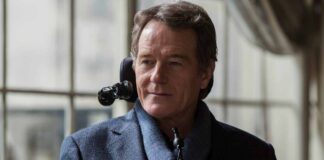 Breaking Bad Star Bryan Cranston Once Revealed That He Was Set To Become A Cop Before Entering Showbiz
