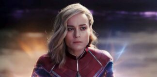 Brie Larson-Led The Marvels Box Office Collection (Worldwide)