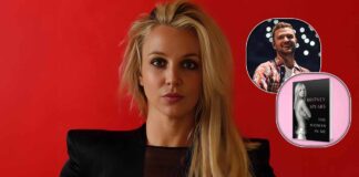 Britney Spears’ Memoir Filled With Details Of Her Relationship With Justin Timberlake & Other Bombshell Revelations Sells More Than A Million Copies In Just One Week
