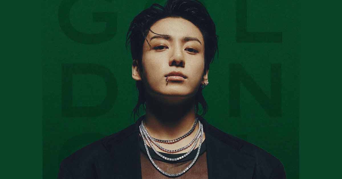 BTS' Jungkook Credits His Success To BTS & ARMY Amid Fans' Debate If Singer Has Become More Popular Than BTS Itself!