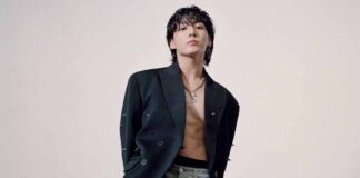 BTS' Jungkook Opens Up About His New Song 'Standing Next To You' Amid Being Called A Global Icon