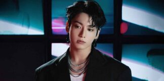BTS' Jungkook Goes Bare Body & Receives Thirst Trap Comments As He Takes The ARMY To Shower