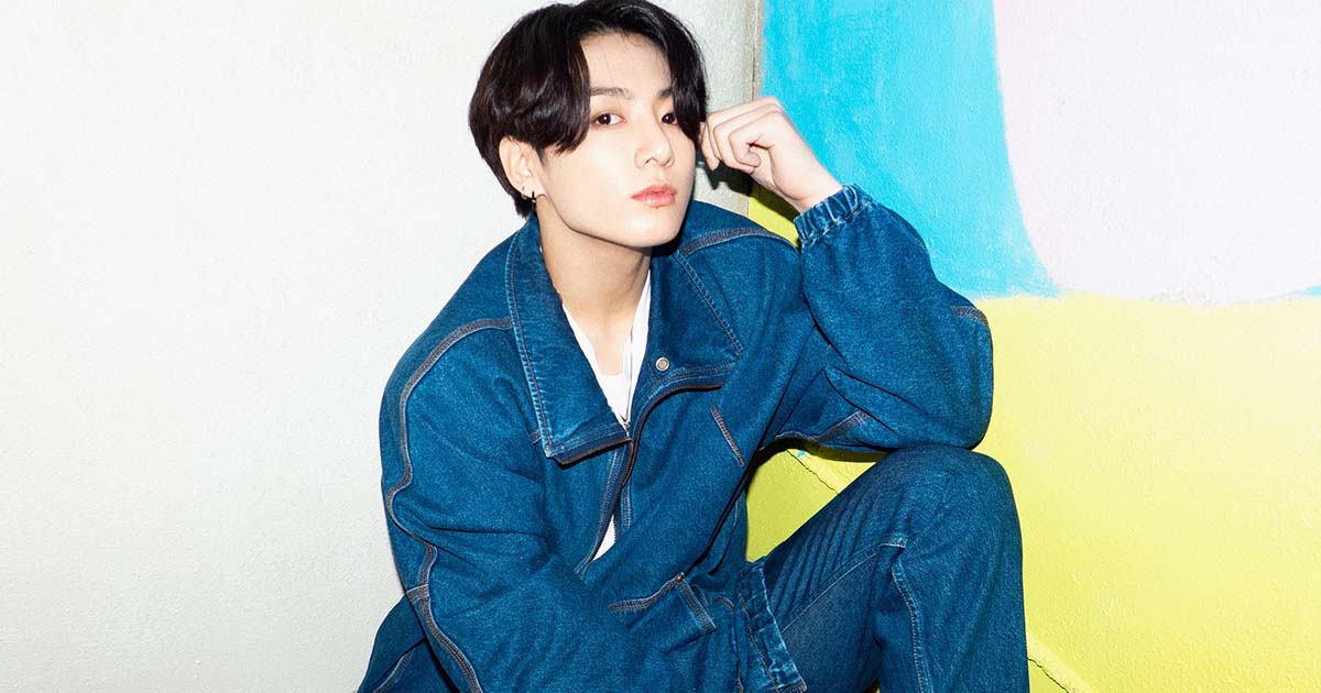 BTS' Jungkook Talks About The Hurdles He Faced Before Filming 'Good Morning America' & It Was Not Only About The Weather