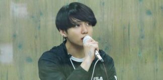 BTS' Jungkook's Adorable Shout Out To Mom During Golden Concert Is Unmissable!