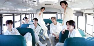 BTS Monuments: Beyond The Star Teaser & Release Date Out!