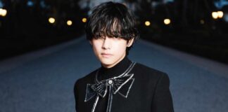BTS' V Sends Fans Into Tears As He Chops His Fluffy Hair To Debut A Buzz Cut Ahead Of Mandatory Military Enlistment!