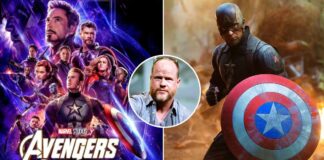 'Captain America' Chris Evans Almost Uttered 'Avengers Assemble' 4 Years Before Avengers: Endgame, But Joss Whedon Cut Him Off Midsentence In Avengers: Age Of Ultron; Read On