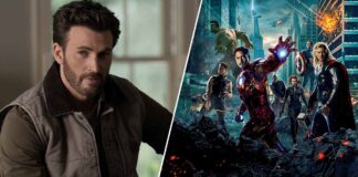 Chris Evans On The Rumored Return Of The OG Avengers