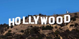 Celebrating an Icon: The Storied History of the Hollywood Sign