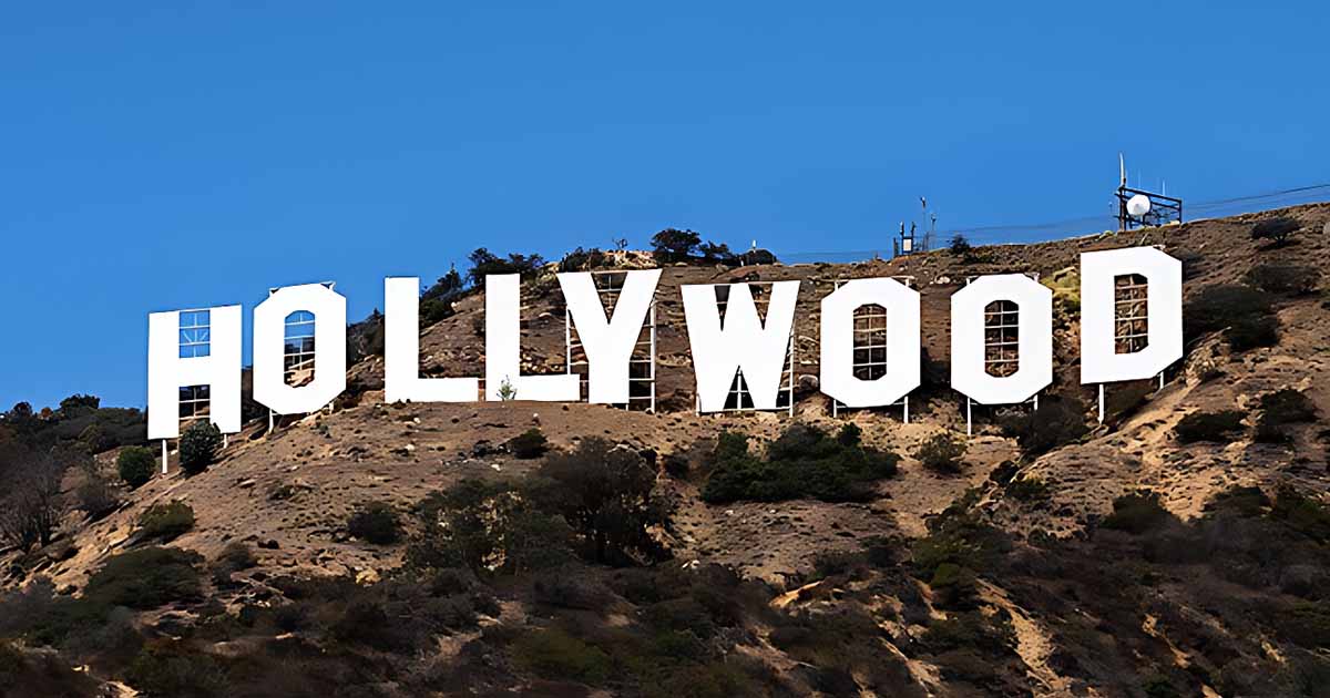 Celebrating an Icon: The Storied History of the Hollywood Sign