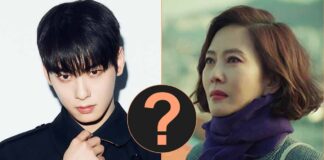 Cha Eun Woo's Pair-Up With Kim Nam Joo In 'Wonderful World' Gets Criticized Due To Their Age Gap