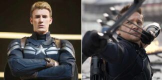 Chris Evans’ Captain America Was To Fight Jeremy Renner’s Hawkeye In The Winter Soldier? Russo Brothers Once Spilled The Beans About The Intense Chase Scene & Why It Was Cut