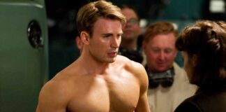 Chris Evans' Workout Routine Was 'Gruelling & Brutal,' Once He Broke His Silence About Getting Bulked Up For Captain America