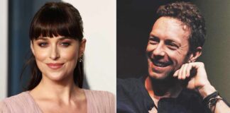 Chris Martin & Dakota Johnson Combined Net Worth 2023: Living Life Like A Power Couple!