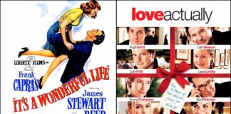 Christmas classics that holds nostalgic value in the American psyche