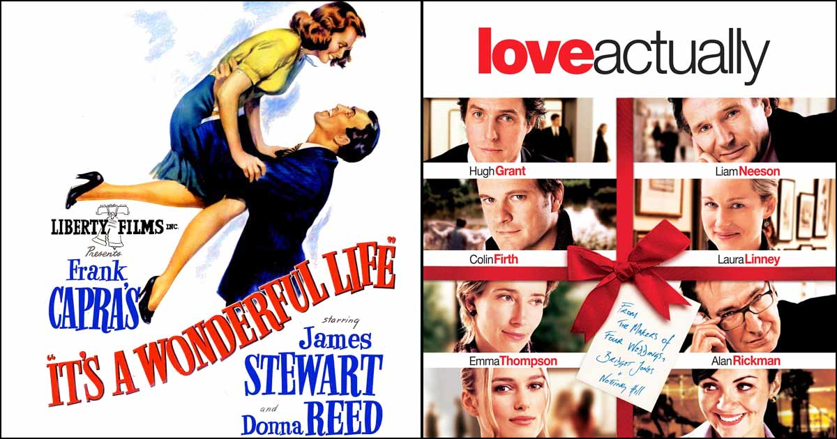 Best Christmas movies of all time and how to stream them (2023) - Reviewed