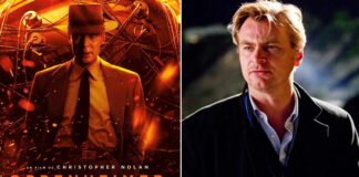 Christopher Nolan Breaks Silence On Not Showing Atomic Bombing Of Hiroshima & Nagasaki In Oppenheimer: "I Wanted To Show..."