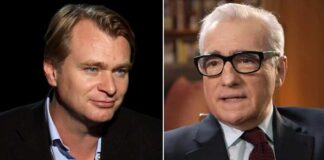 Christopher Nolan Speaks Out Against Martin Scorsese's Superhero Movies Are "Not Cinema" Comment: "Hollywood Is About Striking Balance"