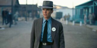 Cillian Murphy Once Shared His Story Of Turning Into A Nonvegetarian After Eating 'Bambi'