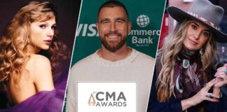 Country Music Awards 2023 Highlights: From The Taylor Swift-Travis Kelce Joke To Lainey Wilson’s Fiery Performance - Here Are CMA Awards’ Best Moments