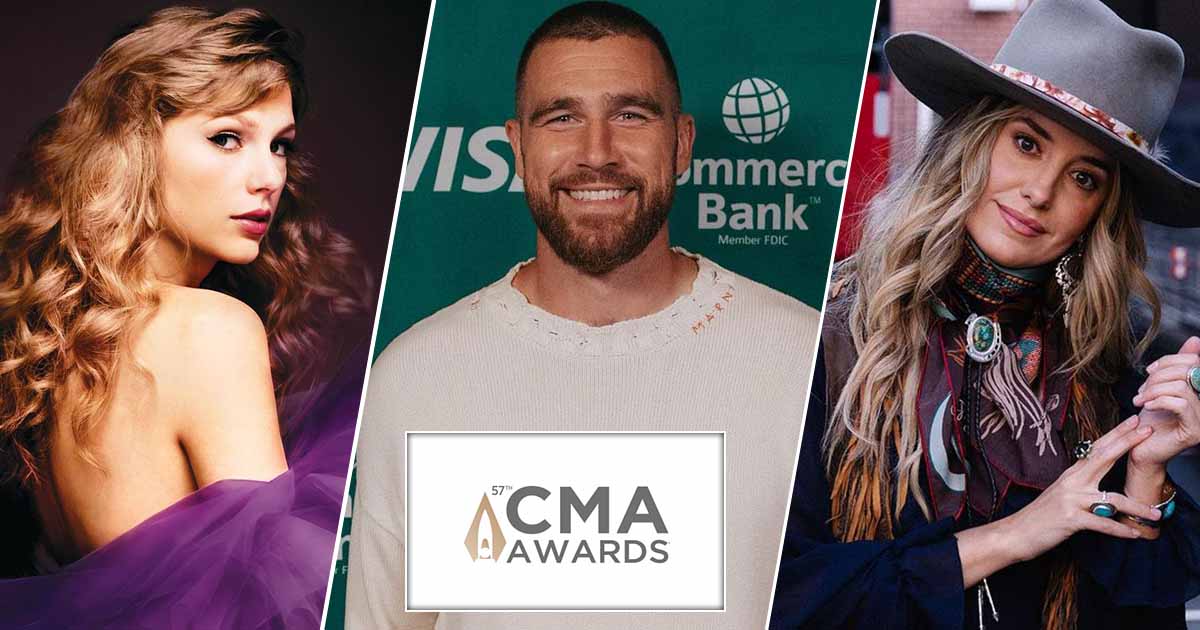 Country Music Awards 2023 Highlights: From The Taylor Swift-Travis Kelce Joke To Lainey Wilson’s Fiery Performance - Here Are CMA Awards’ Best Moments
