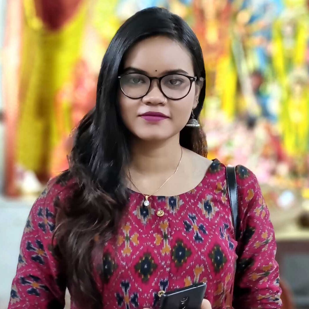 Esita mallik author at koimoi