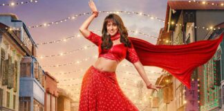 Daily Box Office Breakdown Of Dream Girl 2