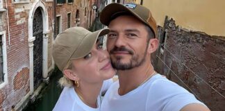 Daisy Dove Blooms in the Spotlight: Katy Perry and Orlando Bloom's Little Star Makes Her Debut