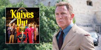 Daniel Craig’s James Bond & Knives Out Salary Had A Difference Of Over $25 Million?