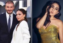 David Beckham Reveals The Real Reason Behind Doing Netflix Show 'Beckham', Addresses Wife Victoria's 'Working Class' Comment