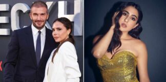 David Beckham Reveals The Real Reason Behind Doing Netflix Show 'Beckham', Addresses Wife Victoria's 'Working Class' Comment