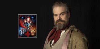 David Harbour Stranger Things Salary