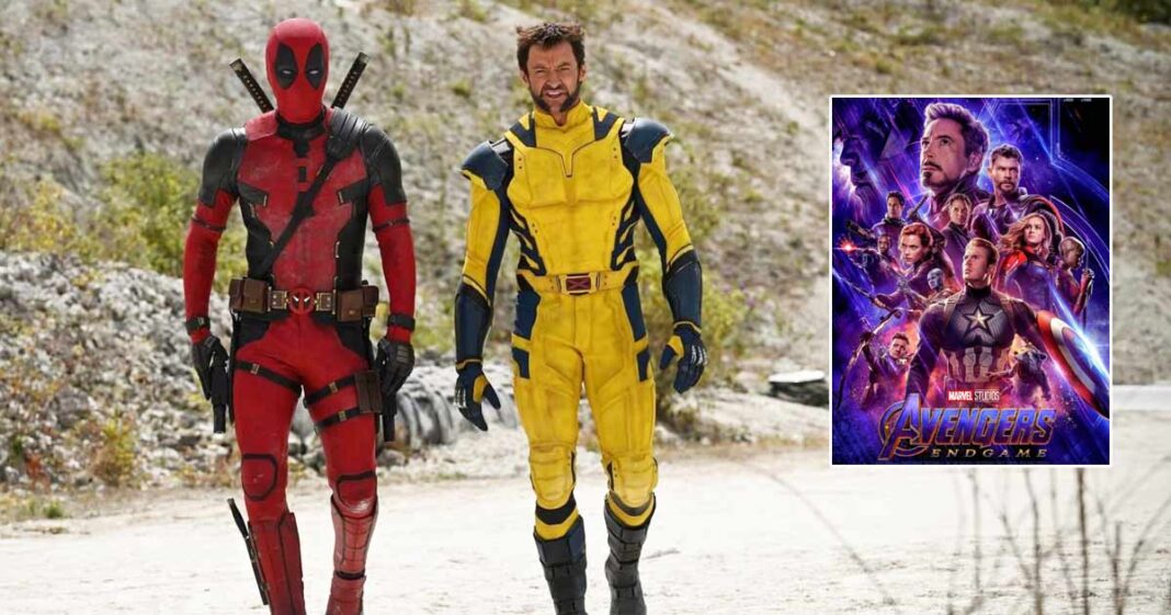 Ryan Reynolds Hints At Deadpool'S Epic Avengers Debut! - vtgfjin