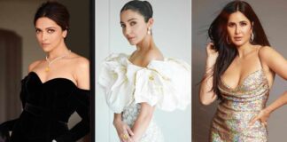 Deepika Padukone, Anushka Sharma & Katrina Kaif's Drastic Transformation Since Their Modeling Days Is Sure To Leave Your Jaws Dropped To The Floor