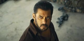Despite Charging 100 Crore Fees For Tiger 3 Salman Khan Wears Torn Shoes At An Event – Check Out!